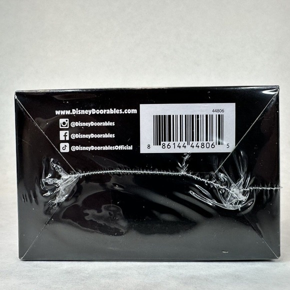 Star Wars Disney Doorables DARTH VADER Galactic Cruisers RARE NEW‎ SEALED IN BOX - Picture 9 of 11